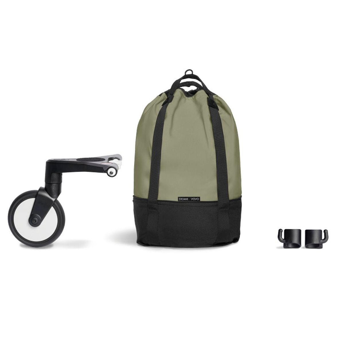 Stokke YOYO Backpack | Mothercare SG